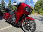 Klikněte pro detailní foto č. 10 - Indian Pursuit Limited - top cena, tovární záruka