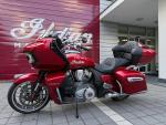 Klikněte pro detailní foto č. 2 - Indian Pursuit Limited - top cena, tovární záruka