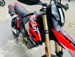 Klikněte pro detailní foto č. 10 - Ducati Hypermotard 698 RVE