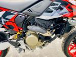 Klikněte pro detailní foto č. 11 - Ducati Hypermotard 698 RVE