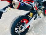 Klikněte pro detailní foto č. 12 - Ducati Hypermotard 698 RVE