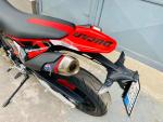 Klikněte pro detailní foto č. 13 - Ducati Hypermotard 698 RVE