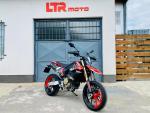 Klikněte pro detailní foto č. 1 - Ducati Hypermotard 698 RVE