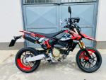 Klikněte pro detailní foto č. 2 - Ducati Hypermotard 698 RVE