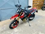 Klikněte pro detailní foto č. 6 - Ducati Hypermotard 698 RVE
