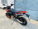 Klikněte pro detailní foto č. 7 - Ducati Hypermotard 698 RVE