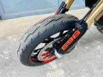 Klikněte pro detailní foto č. 9 - Ducati Hypermotard 698 RVE