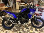 Detail nabídky - Yamaha Ténéré 700