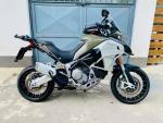 Klikněte pro detailní foto č. 2 - Ducati Multistrada 1200 Enduro