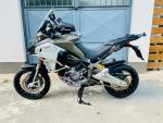 Klikněte pro detailní foto č. 4 - Ducati Multistrada 1200 Enduro