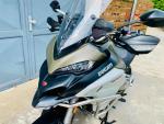 Klikněte pro detailní foto č. 9 - Ducati Multistrada 1200 Enduro