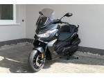 Klikněte pro detailní foto č. 12 - Voge SR4 350i MAX LUX Black E5+ ( odpočet DPH )