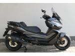 Klikněte pro detailní foto č. 2 - Voge SR4 350i MAX LUX Black E5+ ( odpočet DPH )