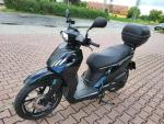 Klikněte pro detailní foto č. 2 - Peugeot Tweet 125 EVO