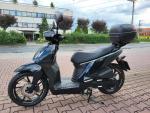 Klikněte pro detailní foto č. 3 - Peugeot Tweet 125 EVO