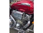 Klikněte pro detailní foto č. 11 - Honda VTX 1800 C