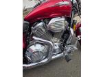 Klikněte pro detailní foto č. 12 - Honda VTX 1800 C