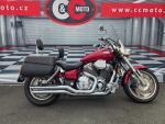 Klikněte pro detailní foto č. 1 - Honda VTX 1800 C