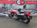 Klikněte pro detailní foto č. 6 - Honda VTX 1800 C