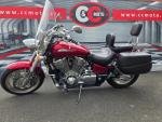 Klikněte pro detailní foto č. 7 - Honda VTX 1800 C