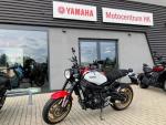 Detail nabídky - Yamaha XSR 900, 2020, CZ, 1. majitel, 7600km
