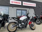 Klikněte pro detailní foto č. 2 - Yamaha XSR 900, 2020, CZ, 1. majitel, 7600km