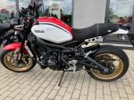 Klikněte pro detailní foto č. 3 - Yamaha XSR 900, 2020, CZ, 1. majitel, 7600km