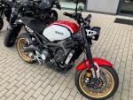 Klikněte pro detailní foto č. 4 - Yamaha XSR 900, 2020, CZ, 1. majitel, 7600km
