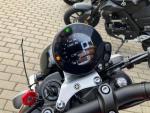 Klikněte pro detailní foto č. 5 - Yamaha XSR 900, 2020, CZ, 1. majitel, 7600km