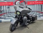 Klikněte pro detailní foto č. 2 - Harley-Davidson FLHXSE CVO Street Glide