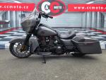 Klikněte pro detailní foto č. 7 - Harley-Davidson FLHXSE CVO Street Glide