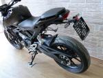 Klikněte pro detailní foto č. 11 - Honda CB 125 R LeoVince, nové pneu