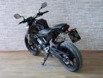 Klikněte pro detailní foto č. 12 - Honda CB 125 R LeoVince, nové pneu