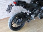 Klikněte pro detailní foto č. 4 - Honda CB 125 R LeoVince, nové pneu