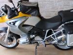 Klikněte pro detailní foto č. 10 - BMW R 1200 GS 1.majitel, servisní kniha, po servisu