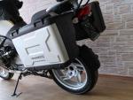 Klikněte pro detailní foto č. 11 - BMW R 1200 GS 1.majitel, servisní kniha, po servisu