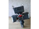 Klikněte pro detailní foto č. 13 - BMW R 1200 GS 1.majitel, servisní kniha, po servisu