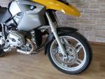 Klikněte pro detailní foto č. 2 - BMW R 1200 GS 1.majitel, servisní kniha, po servisu