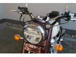 Klikněte pro detailní foto č. 11 - Royal Enfield Classic 650 Vallam Red ( odpočet DPH ) NOVINKA