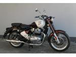 Klikněte pro detailní foto č. 1 - Royal Enfield Classic 650 Vallam Red ( odpočet DPH ) NOVINKA