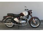 Klikněte pro detailní foto č. 2 - Royal Enfield Classic 650 Vallam Red ( odpočet DPH ) NOVINKA