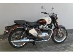 Klikněte pro detailní foto č. 3 - Royal Enfield Classic 650 Vallam Red ( odpočet DPH ) NOVINKA