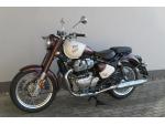 Klikněte pro detailní foto č. 4 - Royal Enfield Classic 650 Vallam Red ( odpočet DPH ) NOVINKA