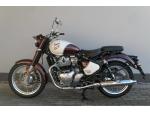 Klikněte pro detailní foto č. 5 - Royal Enfield Classic 650 Vallam Red ( odpočet DPH ) NOVINKA