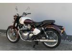 Klikněte pro detailní foto č. 6 - Royal Enfield Classic 650 Vallam Red ( odpočet DPH ) NOVINKA