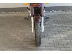 Klikněte pro detailní foto č. 8 - Royal Enfield Classic 650 Vallam Red ( odpočet DPH ) NOVINKA
