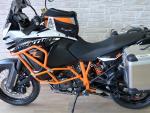 Klikněte pro detailní foto č. 10 - KTM 1190 Adventure R 1.majitel, 31700km, servisní kniha
