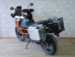 Klikněte pro detailní foto č. 12 - KTM 1190 Adventure R 1.majitel, 31700km, servisní kniha