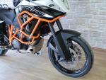 Klikněte pro detailní foto č. 2 - KTM 1190 Adventure R 1.majitel, 31700km, servisní kniha