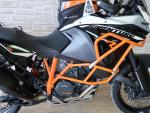 Klikněte pro detailní foto č. 3 - KTM 1190 Adventure R 1.majitel, 31700km, servisní kniha